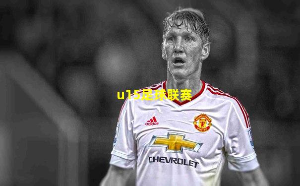 u15足球联赛
