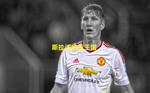 斯拉沃尼亚王国